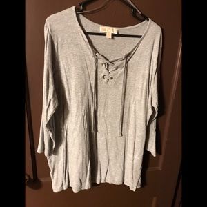 Michael kors top